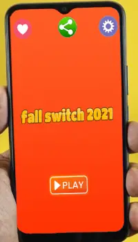 fall switch Screen Shot 2