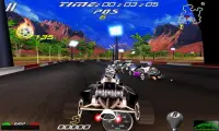 Kart Racing Ultimate Screen Shot 3