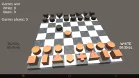 Chess Game Screen Shot 1