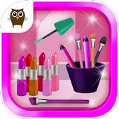 Zoey's Makeup Salon & Spa