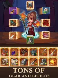 Treasure Chest Master Screen Shot 3