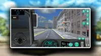 Your Bus Simulator Screen Shot 5
