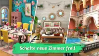 Room Flip™ Home Design Game Screen Shot 0