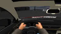 A3 Driving Simulator Screen Shot 4