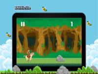 Jump And Jumper - jeu le plus dur PAS DE PUBS Screen Shot 6