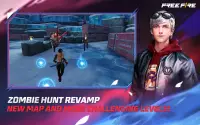 Free Fire Screen Shot 5