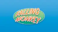 Falling Monkey Screen Shot 0