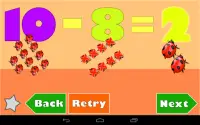 Maths and Numbers - Maths games for Kids & Parents Screen Shot 13
