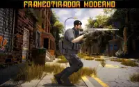 Cubrir Fuego Francotirador : Moderno Combate FPS Screen Shot 6