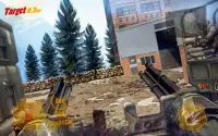 Frontline Gunners Strike: Warriors Battlefield Screen Shot 3