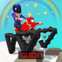 Guide For Scribble-Rider Game