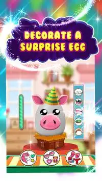 Eggs - Surprise Game Screen Shot 7