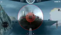Симулятор военных кораблей: би Screen Shot 7