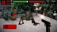 AR Monster Hunter - Shooting Game Screen Shot 4