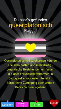 LGBT-Flaggen vereinigt euch! Screen Shot 3
