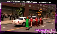 Celebrity Limo Parking Sim 3D Screen Shot 3