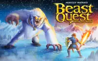 Beast Quest Screen Shot 0