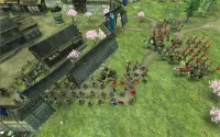 Shogun's Empire: Hex Commander Screen Shot 20
