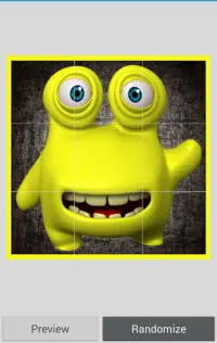 Monster Fun Games: Kids - FREE Screen Shot 4