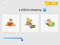 어린이를 위한 영어: 놀면서 배우기 Screen Shot 7