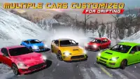 Real Impossible Drift Car Championship Screen Shot 5