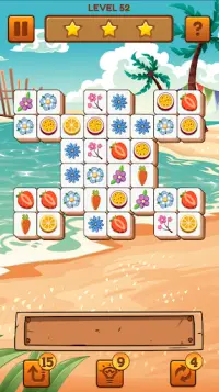 Tile Craft - Triple Crush: Puzzle matching game Screen Shot 6