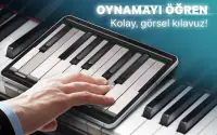 Piyano Klavyesi Müzik Oyunları Screen Shot 7