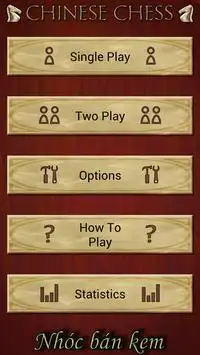 Chinese Chess Screen Shot 0