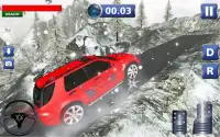 US Off Road Jeep Drive Simulator Screen Shot 0