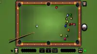 8 Ball Royal Billiards - Free Classic Game Screen Shot 1