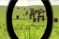 Advance Sniper Clash War Free Screen Shot 1