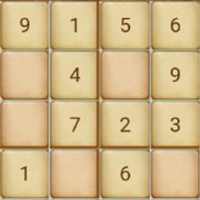 Sudoku Game Free Offline