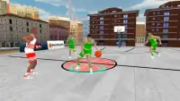 Street Basketball 2016 Screen Shot 4