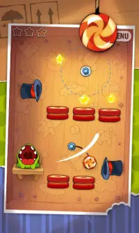 Cut the Rope GOLD Screen Shot 3