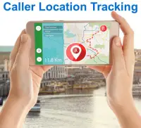 Number Locator - Live Location Screen Shot 3
