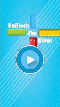 UnBlock The Block- Puzzle Game Screen Shot 0