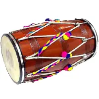 Dhol drums Screen Shot 0