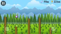 Go Go Ball Screen Shot 2