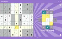 Sudoku Playtime Screen Shot 11