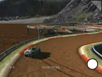 Diesel Racer 2 Screen Shot 7