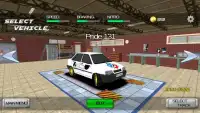 Crazy Drift Racer Screen Shot 7