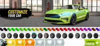 Racing Go - ألعاب سيارات Screen Shot 3