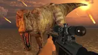 Dinosaur Hunter 2018 – Survival Game In Dino VR 3D Screen Shot 0