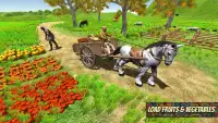 Horse Village Transporte 2017 Screen Shot 6