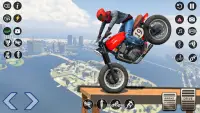 Jeux De Moto Rider 2024 Screen Shot 20