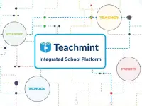 Teachmint - App for Schools Screen Shot 8