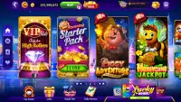 DoubleU Casino™ - Vegas Slots Screen Shot 1