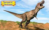динозавр сафари охотник - Дино охота 2019 игра Screen Shot 3