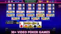 Mystic Slots® - Casino Games Screen Shot 3