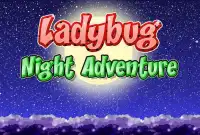 Ladybug Miraculous Night Adventure Screen Shot 0